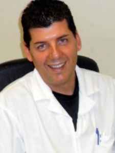 Dr Rodolfo Arruarana Fronzutti